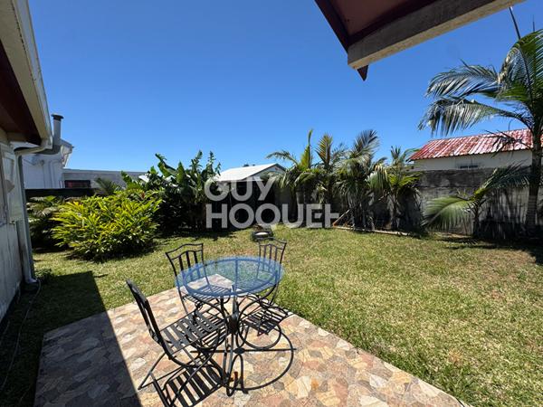 Maison Saint Andre 5 pièce(s) 99 m2