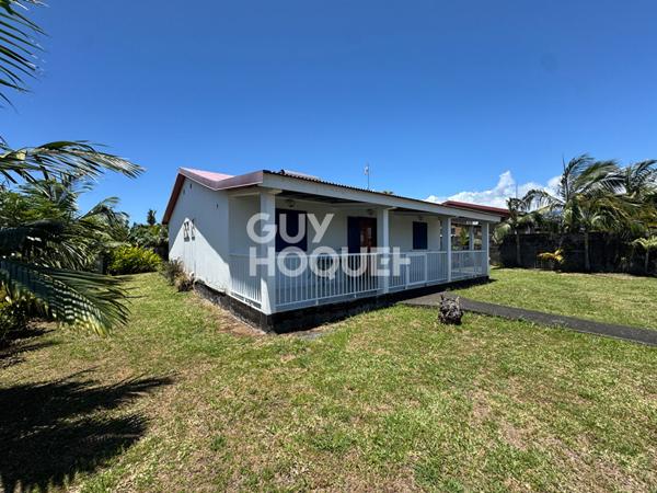 Maison Saint Andre 5 pièce(s) 99 m2