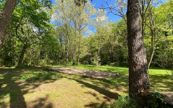 Maison à vendre    6 pièces •  Langon