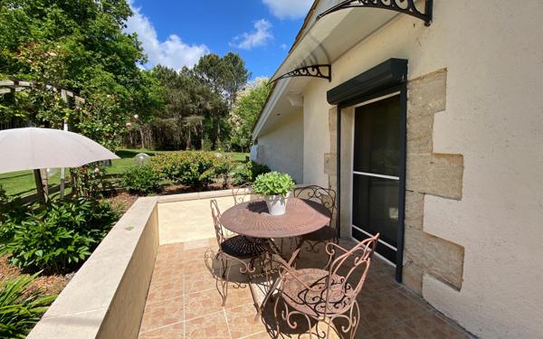 Maison à vendre    6 pièces •  Langon