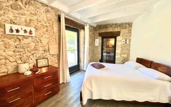 Maison à vendre    6 pièces •  Langon