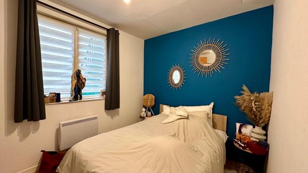 Immeuble de rapport – Douai hypercentre – 189 000 € Rentabilité brute projetée jusqu’à 9,6 %