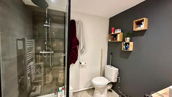 Immeuble de rapport – Douai hypercentre – 189 000 € Rentabilité brute projetée jusqu’à 9,6 %