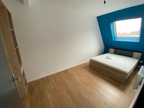 Immeuble de rapport – Douai hypercentre – 189 000 € Rentabilité brute projetée jusqu’à 9,6 %