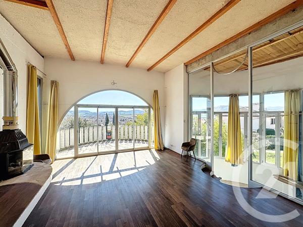 Maison à vendre  6 pièces - 213 m2 COURNON D AUVERGNE - 63