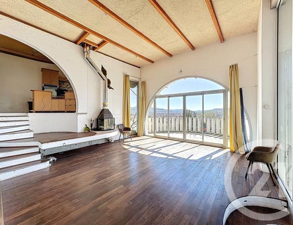 Maison à vendre  6 pièces - 213 m2 COURNON D AUVERGNE - 63