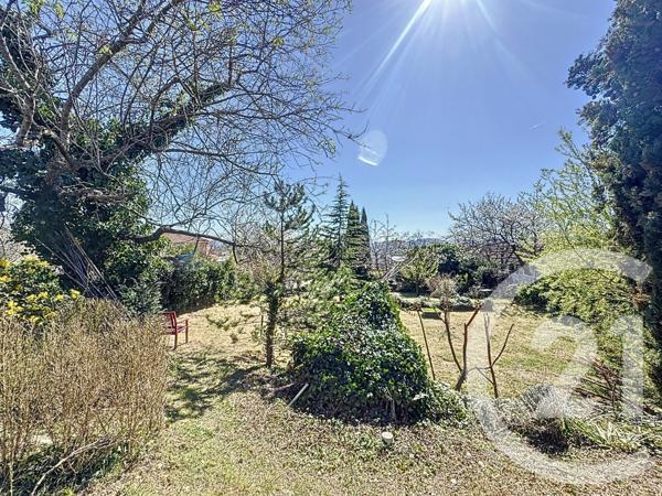 Maison à vendre  6 pièces - 213 m2 COURNON D AUVERGNE - 63