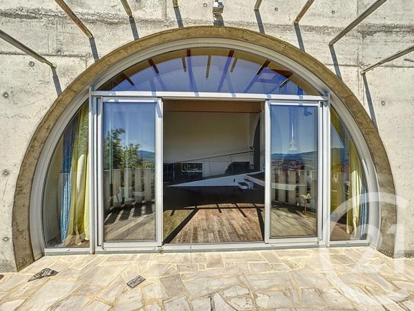 Maison à vendre  6 pièces - 213 m2 COURNON D AUVERGNE - 63