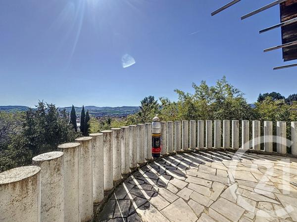 Maison à vendre  6 pièces - 213 m2 COURNON D AUVERGNE - 63