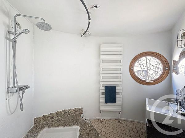 Maison à vendre  6 pièces - 213 m2 COURNON D AUVERGNE - 63