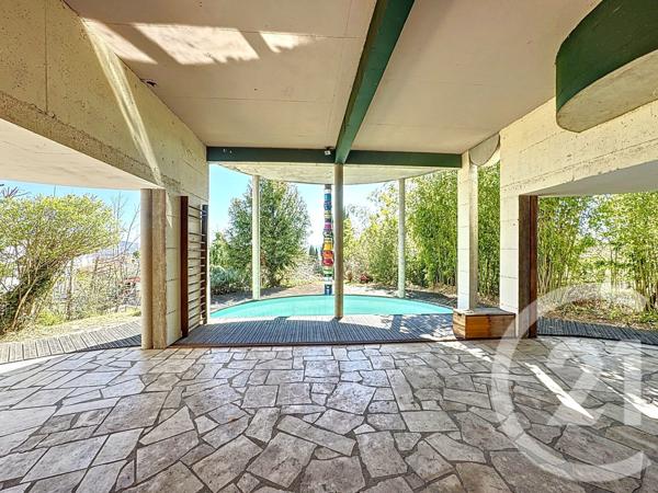 Maison à vendre  6 pièces - 213 m2 COURNON D AUVERGNE - 63