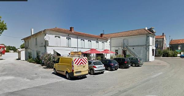 TERRAIN CONSTRUCTIBLE EN R+2 a viabiliser