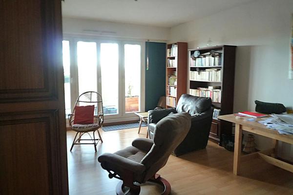 Appartement à vendre 2 pièces 63.03m² Grande-Synthe (59760)