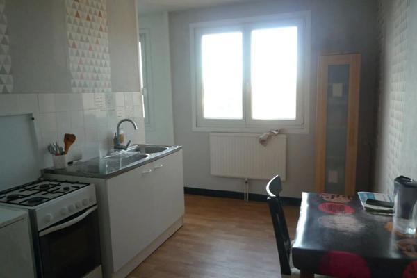 Appartement à vendre 2 pièces 63.03m² Grande-Synthe (59760)
