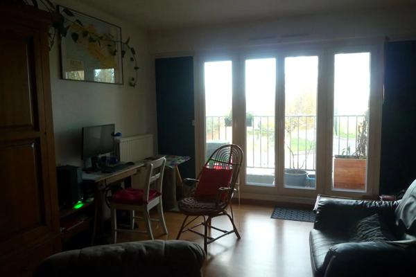 Appartement à vendre 2 pièces 63.03m² Grande-Synthe (59760)