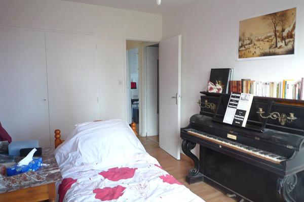 Appartement à vendre 2 pièces 63.03m² Grande-Synthe (59760)