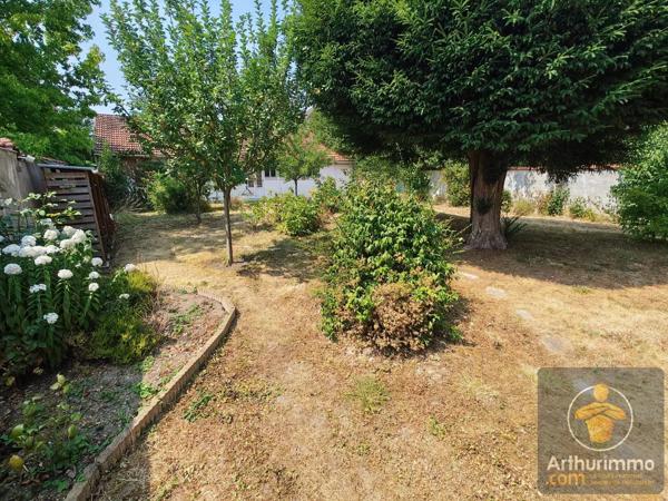 Vente                                                      Maison
                        
                     6 pièces                      103 m2                     à Chelles