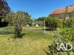 Maison à vendre 7 pièces 165 m² Senon