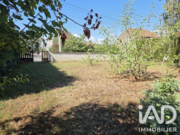 Maison à vendre 7 pièces 165 m² Senon