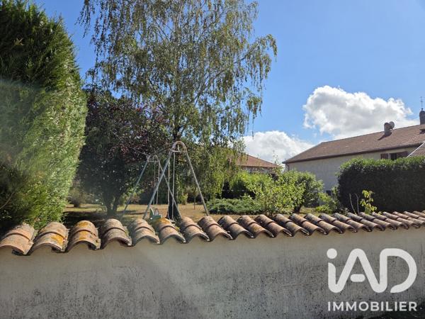 Maison à vendre 7 pièces 165 m² Senon