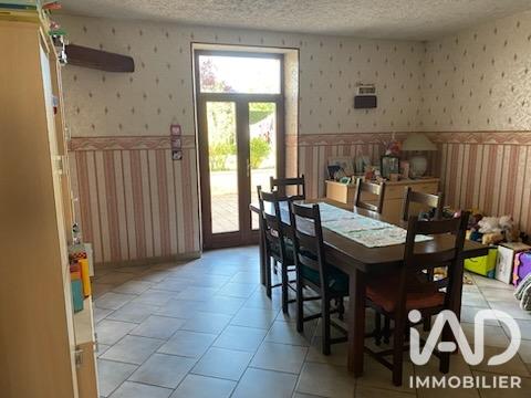 Maison à vendre 7 pièces 165 m² Senon