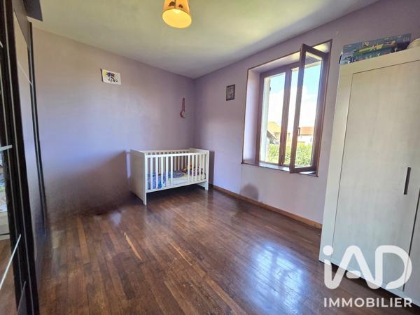 Maison à vendre 7 pièces 165 m² Senon