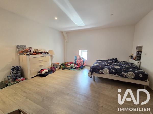 Maison à vendre 7 pièces 165 m² Senon