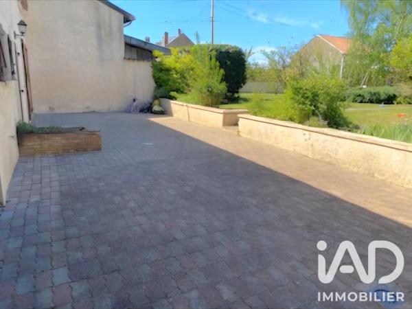 Maison à vendre 7 pièces 165 m² Senon