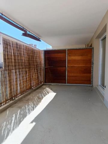 Appartement Istres 3 pièce(s) 65 m2 Avec grande Terrasse