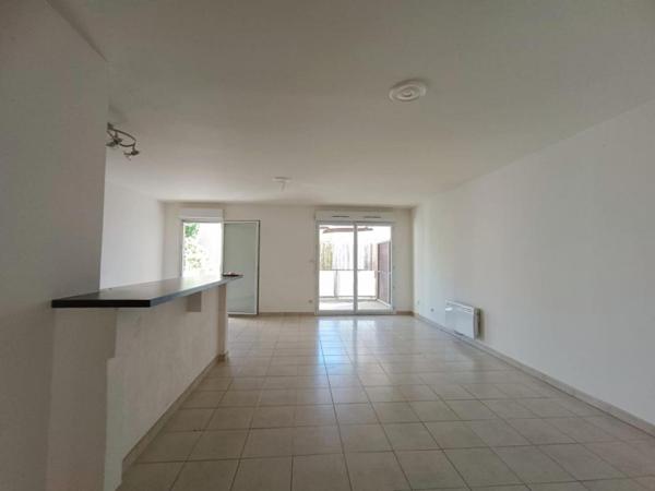 Appartement Istres 3 pièce(s) 65 m2 Avec grande Terrasse