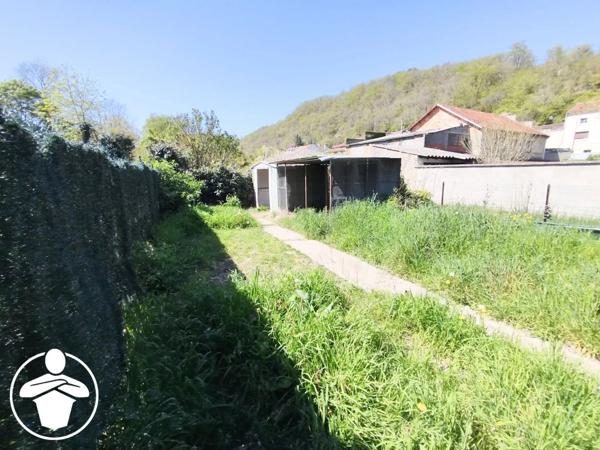 Vente Maison de ville 4 pièces 85 m2 à Fumel