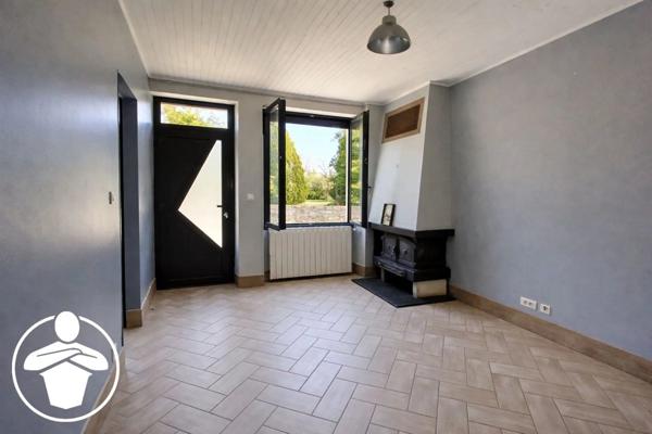 Vente Maison de ville 4 pièces 85 m2 à Fumel