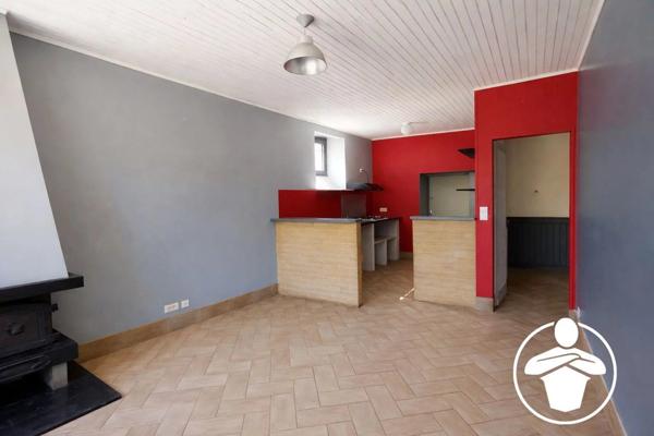 Vente Maison de ville 4 pièces 85 m2 à Fumel