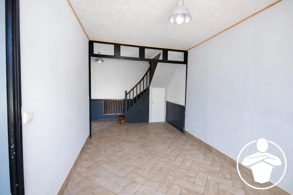 Vente Maison de ville 4 pièces 85 m2 à Fumel