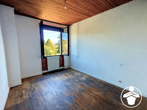 Vente Maison de ville 4 pièces 85 m2 à Fumel