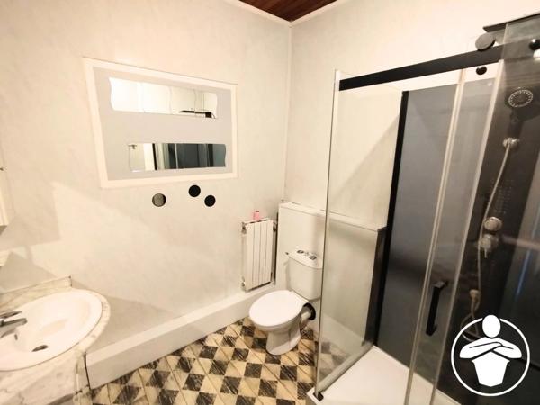 Vente Maison de ville 4 pièces 85 m2 à Fumel