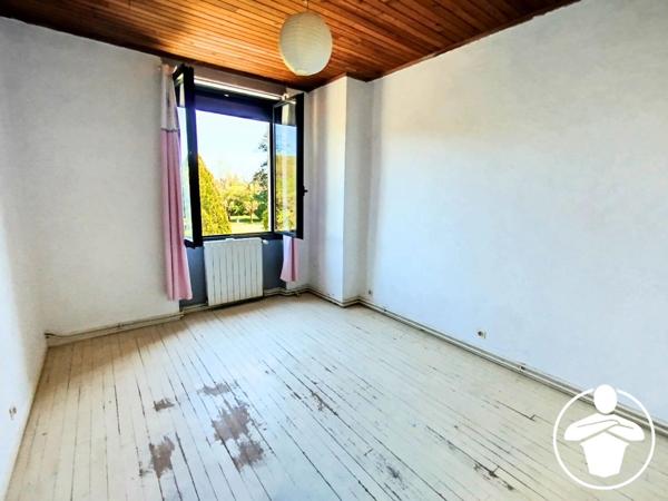 Vente Maison de ville 4 pièces 85 m2 à Fumel