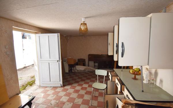 Maison à vendre    4 pièces •  Riorges