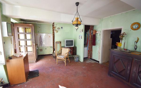 Maison à vendre    4 pièces •  Riorges