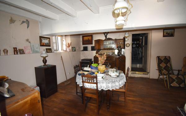 Maison à vendre    4 pièces •  Riorges