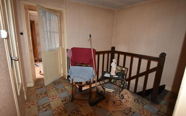 Maison à vendre    4 pièces •  Riorges