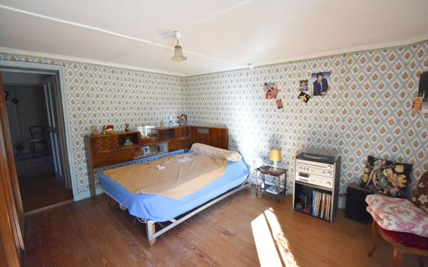 Maison à vendre    4 pièces •  Riorges