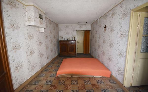 Maison à vendre    4 pièces •  Riorges