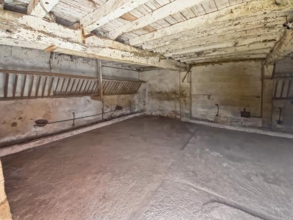 MAISON 3 CHAMBRES - 53350 BALLOTS Réf. 53169 | 159 000 €