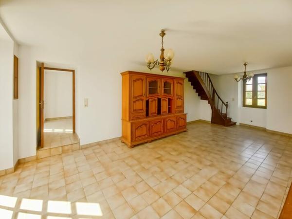 MAISON 3 CHAMBRES - 53350 BALLOTS Réf. 53169 | 159 000 €