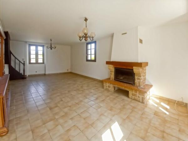 MAISON 3 CHAMBRES - 53350 BALLOTS Réf. 53169 | 159 000 €