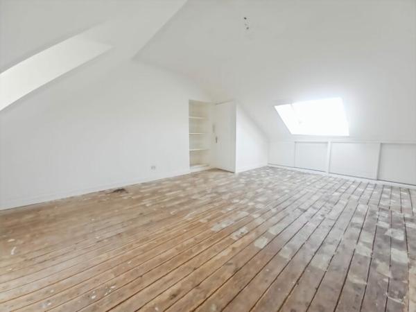 MAISON 3 CHAMBRES - 53350 BALLOTS Réf. 53169 | 159 000 €