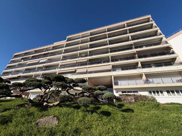 Appartement 3 chambres  - Val de chézine