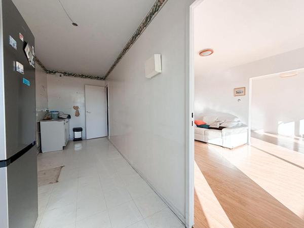 Appartement 3 chambres  - Val de chézine