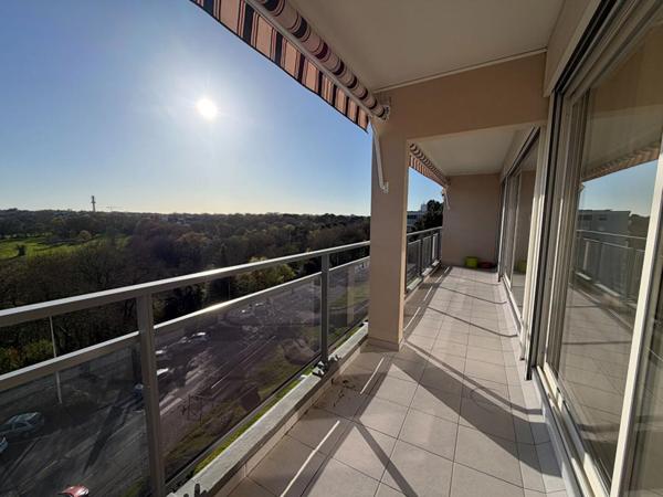 Appartement 3 chambres  - Val de chézine